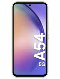 Telenor företagsabonnemang med Samsung Galaxy A54