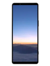Telenor företagsabonnemang med Sony Xperia 1 V