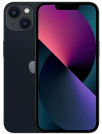 Telenor företagsabonnemang med iPhone 13