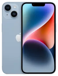 Telenor företagsabonnemang med iPhone 14