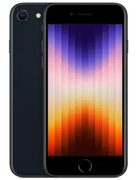Telenor företagsabonnemang med iPhone SE