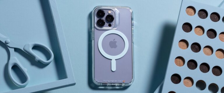 Zagg lanserar mobilskal och skärmskydd - Tillbehör för iPhone 14 Pro Max och Apple Watch Series 8