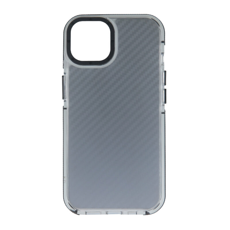 Acrylic Carbon case for iPhone 11 black - Bild 3