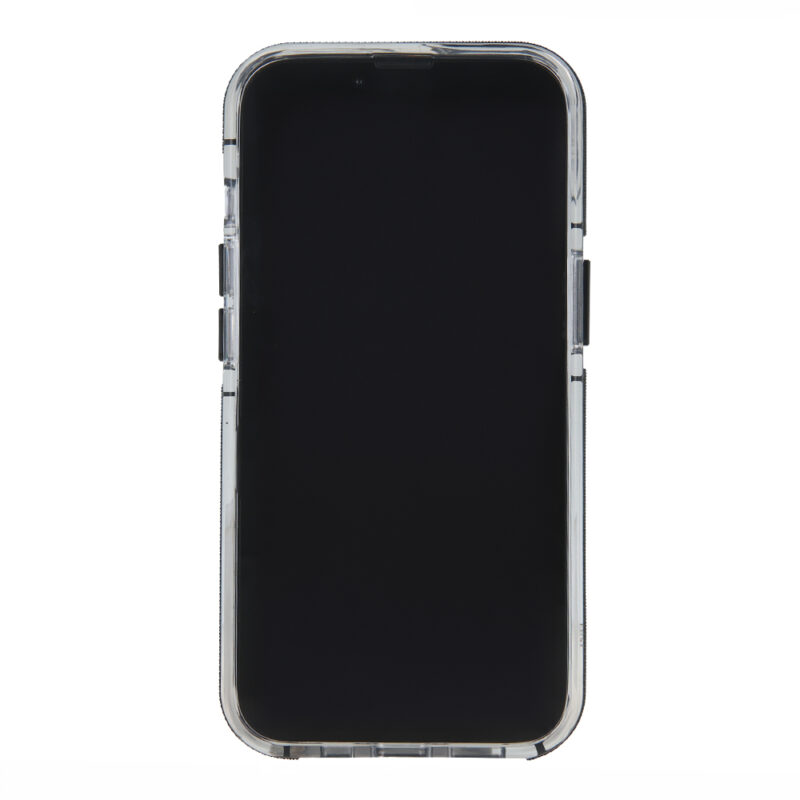 Acrylic Carbon case for iPhone 11 black - Bild 6