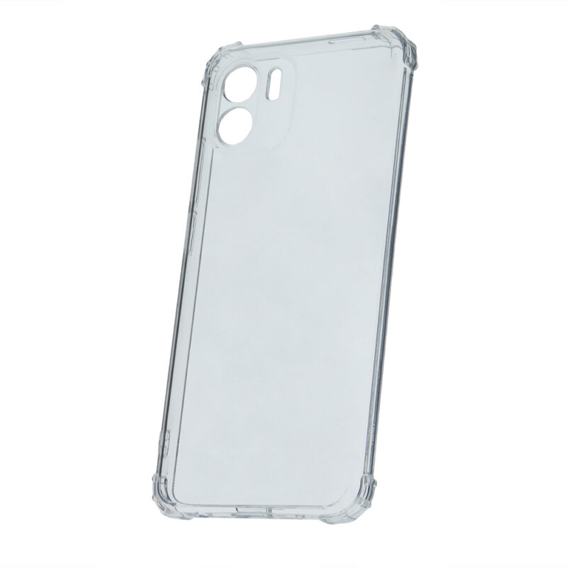 Anti Shock 1,5 mm case for Xiaomi Redmi A1 / Redmi A2 transparent - Bild 3