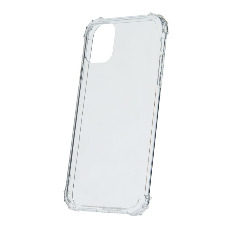 Anti Shock 1,5mm case for iPhone 11 transparent - Bild 3