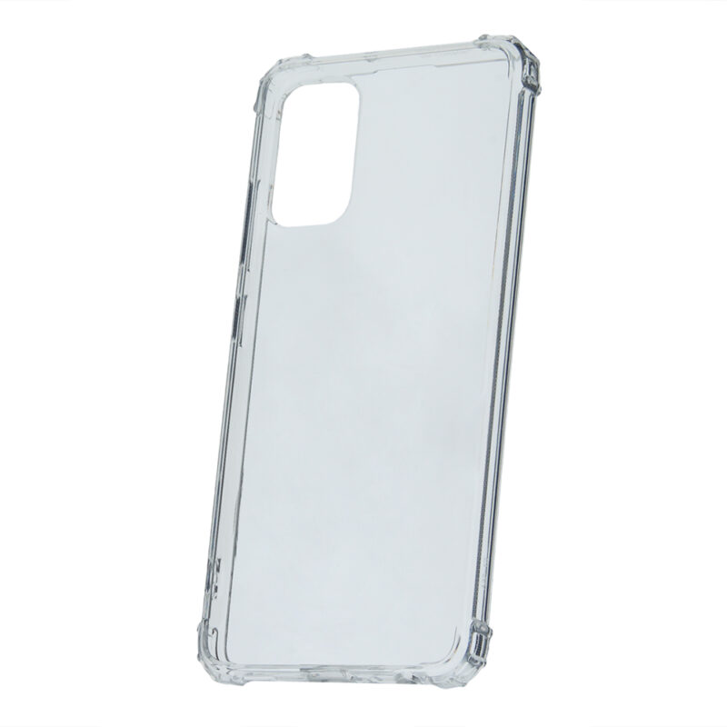 Anti Shock 1,5mm case for Samsung Galaxy A32 4G  transparent - Bild 3