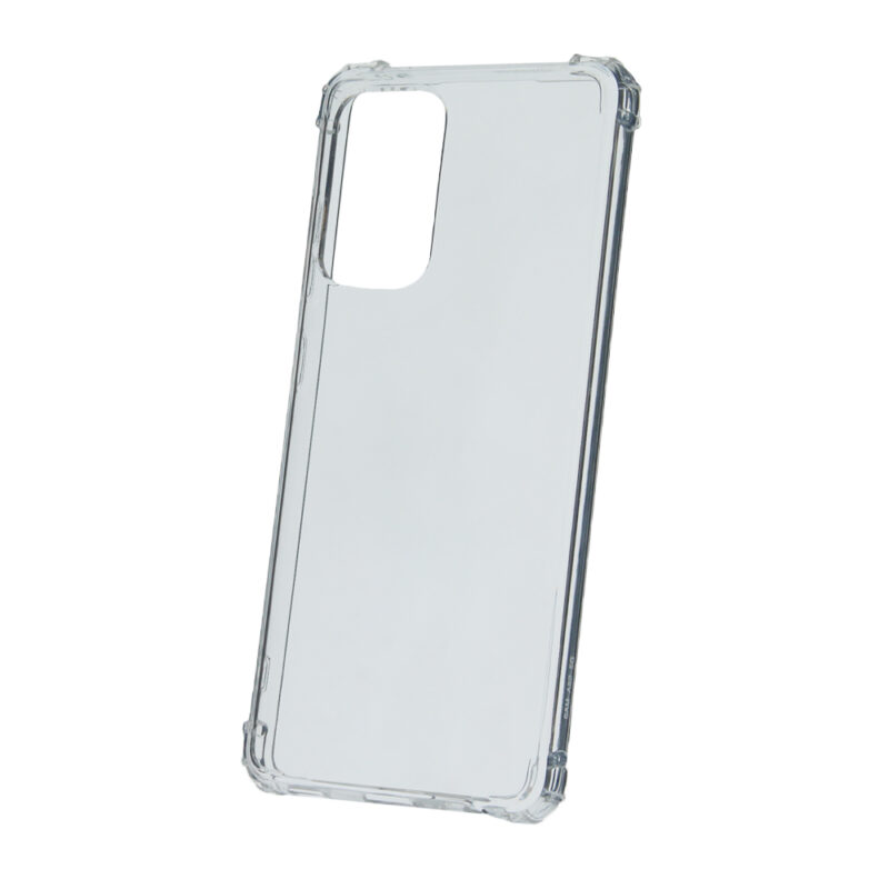 Anti Shock 1,5mm case for Samsung Galaxy A52 4G / A52 5G / A52S 5G transparent - Bild 3