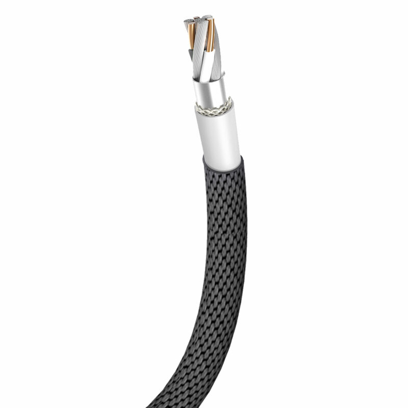 Baseus cable Yiven USB - Lightning 1,2 m 2A black - Bild 4