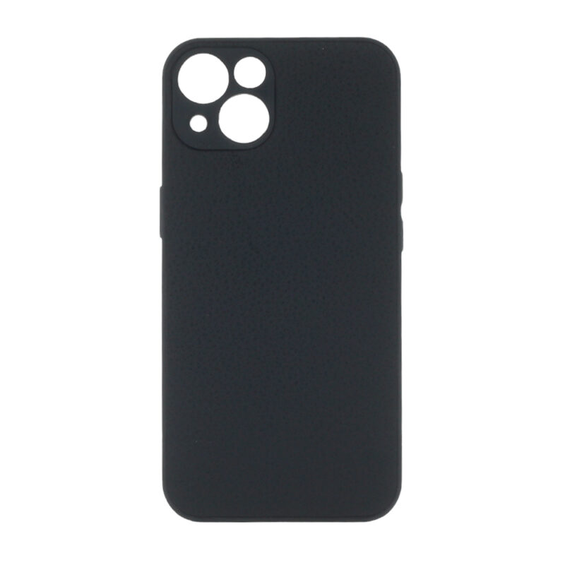 Black&White case for Samsung Galaxy S22 black - Bild 3