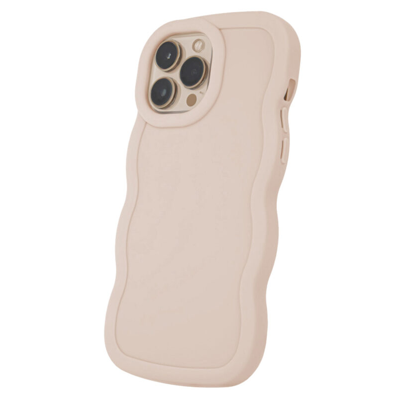 Candy case for iPhone 11 beige - Bild 3