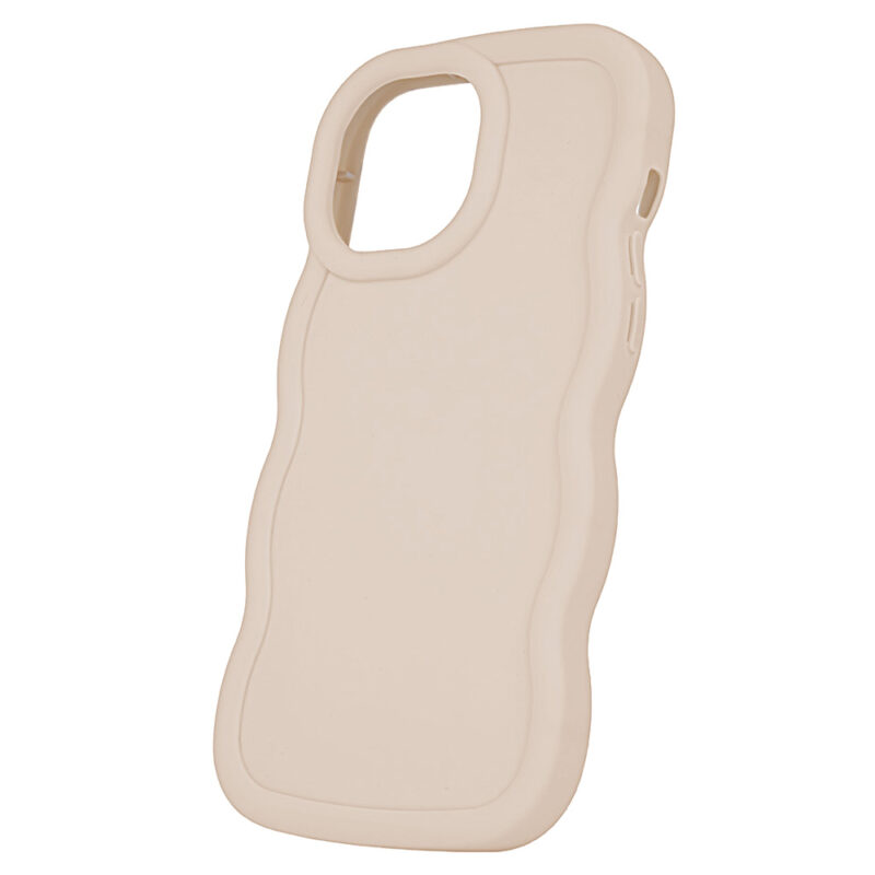 Candy case for iPhone 11 beige - Bild 4