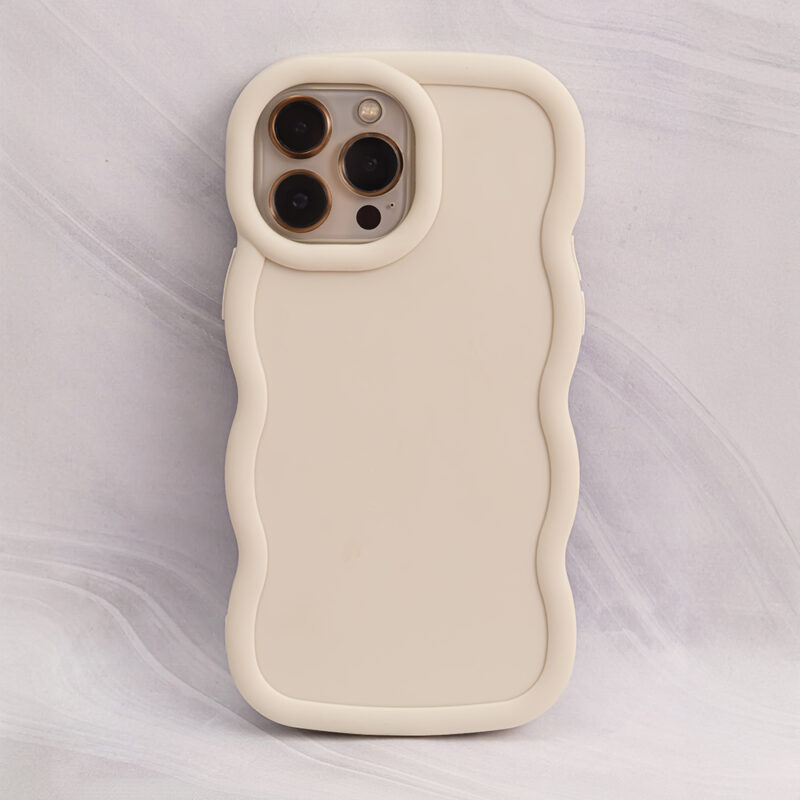 Candy case for iPhone 11 beige - Bild 7