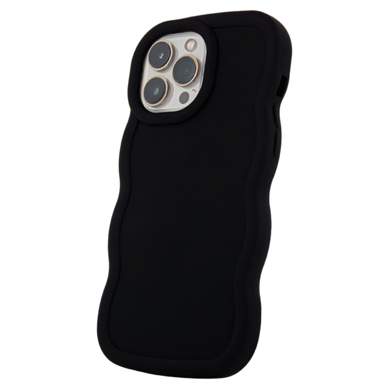 Candy case for iPhone 11 black - Bild 3