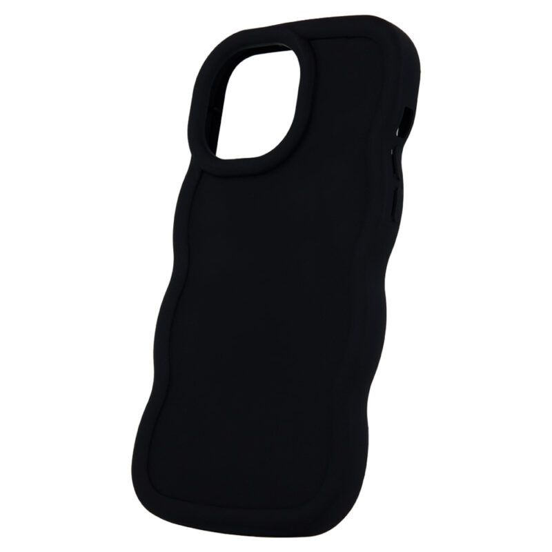 Candy case for iPhone 11 black - Bild 4