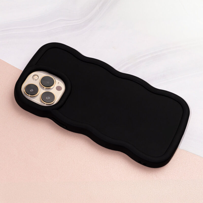 Candy case for iPhone 11 black - Bild 5