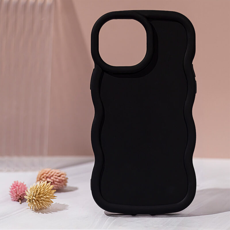 Candy case for iPhone 11 black - Bild 6