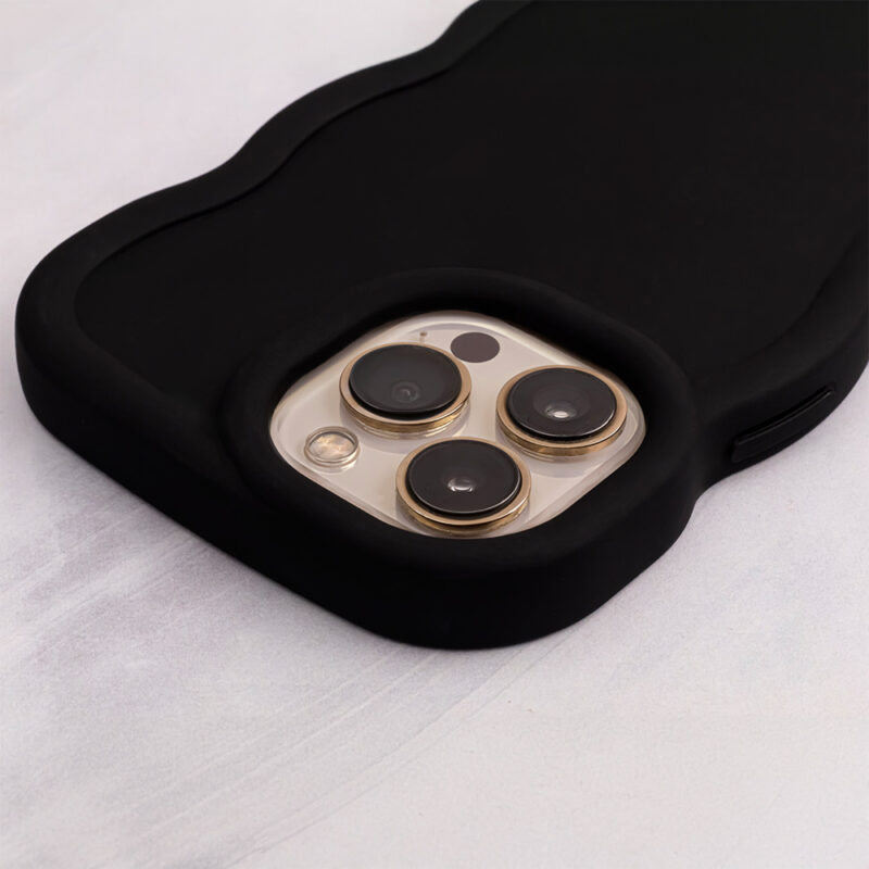 Candy case for iPhone 11 black - Bild 7