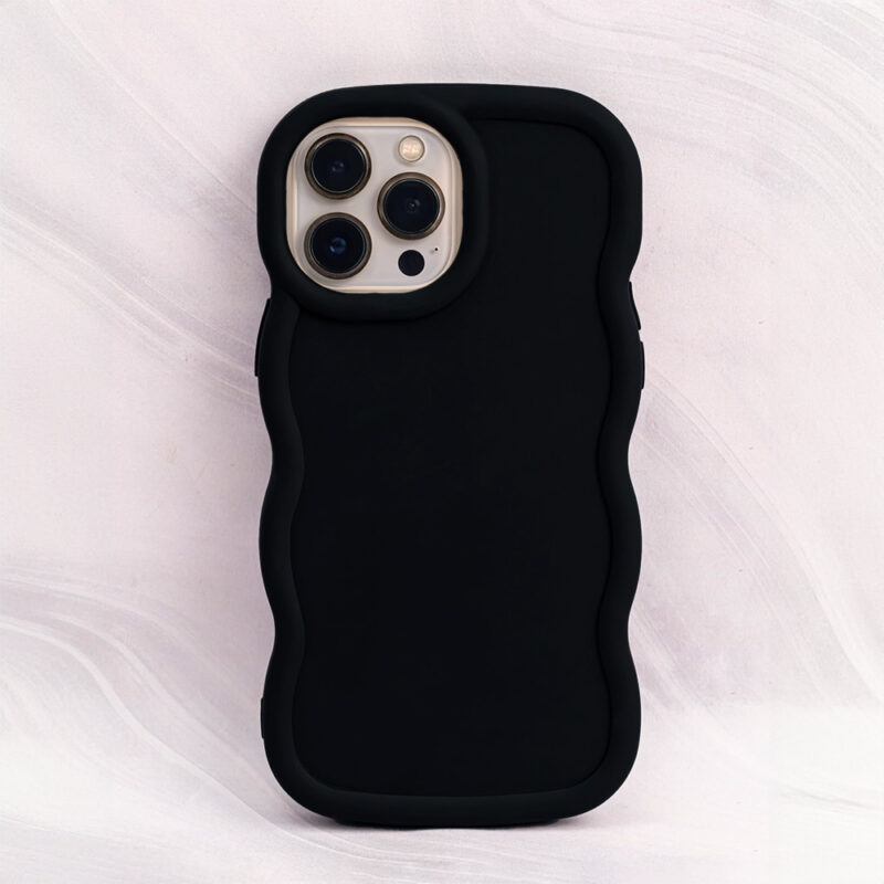 Candy case for iPhone 11 black - Bild 8