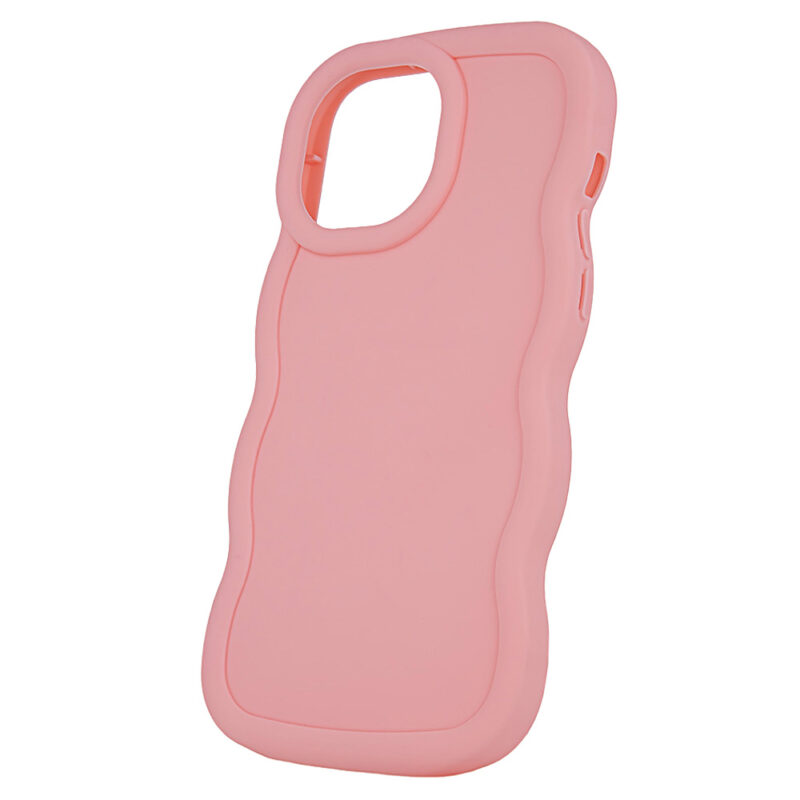 Candy case for iPhone 11 pink - Bild 4