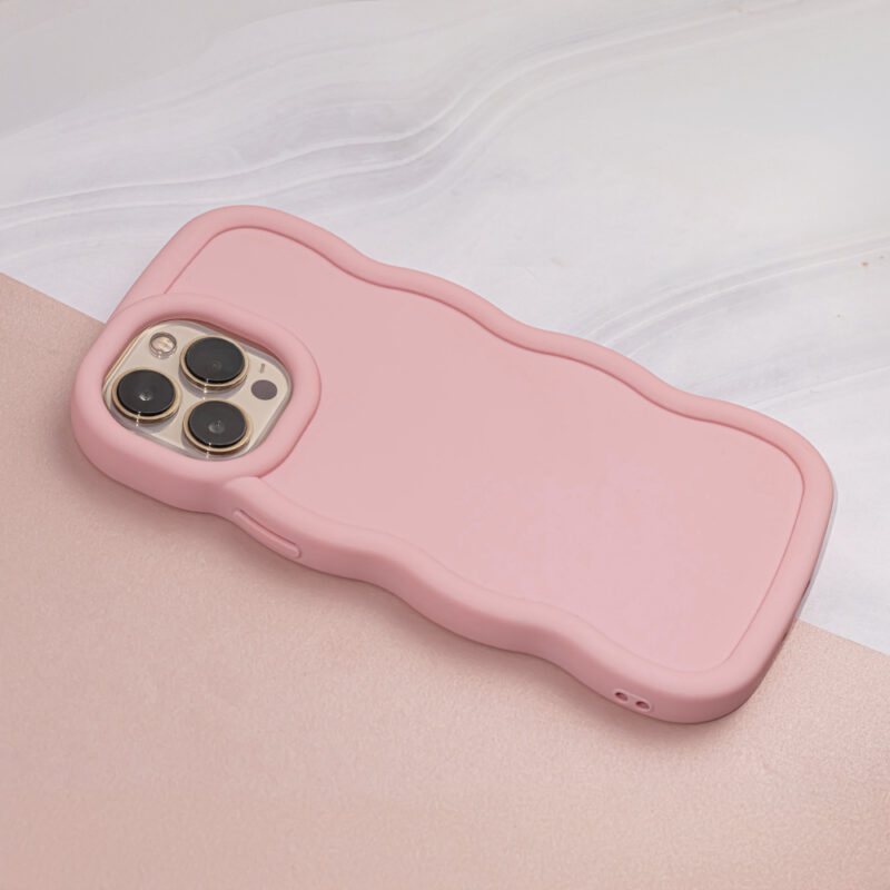 Candy case for iPhone 11 pink - Bild 5