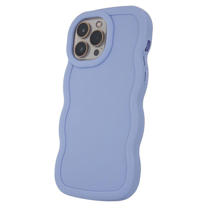 Candy case for Oppo A79 5G purple - Bild 4