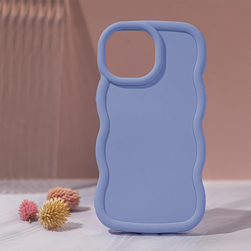 Candy case for Xiaomi Redmi A3 4G (Global) purple - Bild 8