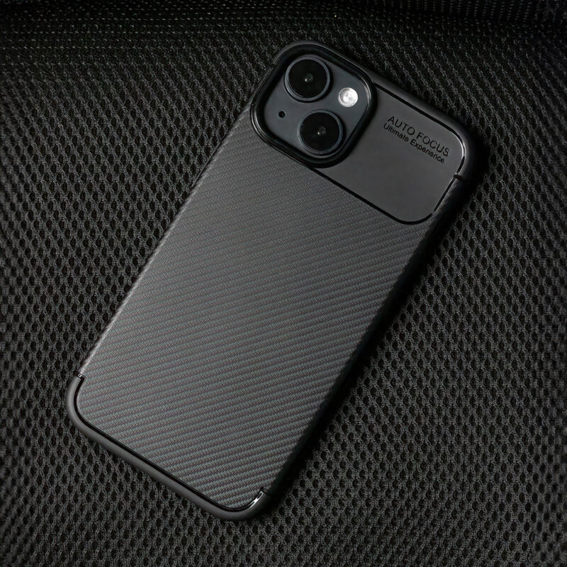 Carbon Black case for Google Pixel 9 / Pixel 9 Pro - Bild 11