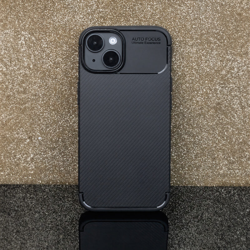 Carbon Black case for Google Pixel 9 / Pixel 9 Pro - Bild 13