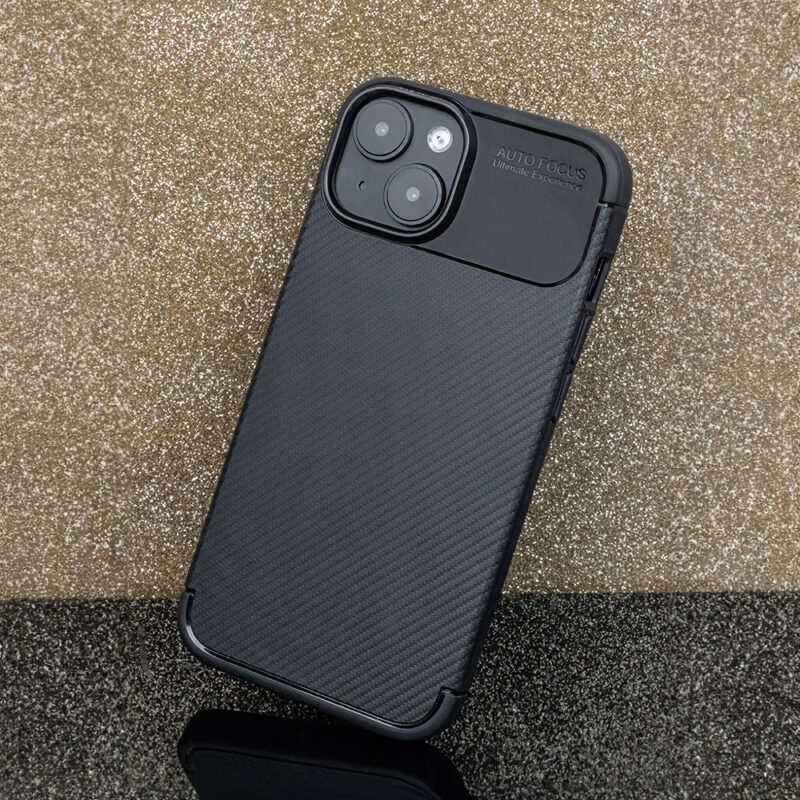 Carbon Black case for Google Pixel 9 / Pixel 9 Pro - Bild 14