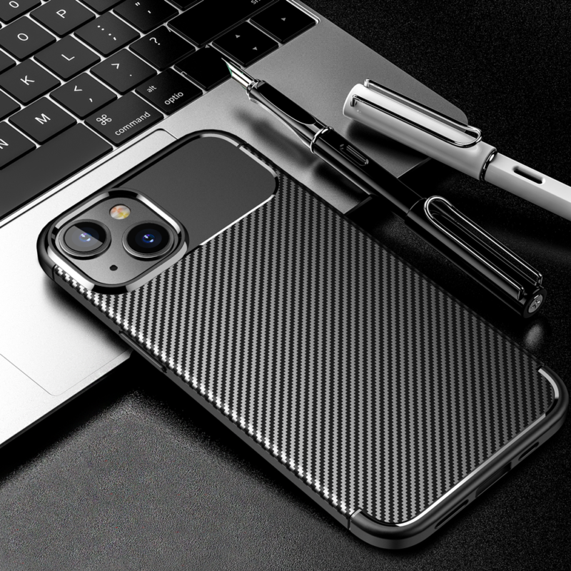 Carbon Black case for Google Pixel 9 / Pixel 9 Pro - Bild 18