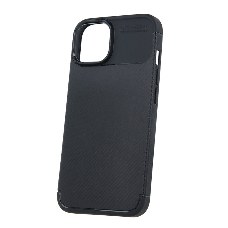 Carbon Black case for Google Pixel 9 / Pixel 9 Pro - Bild 5