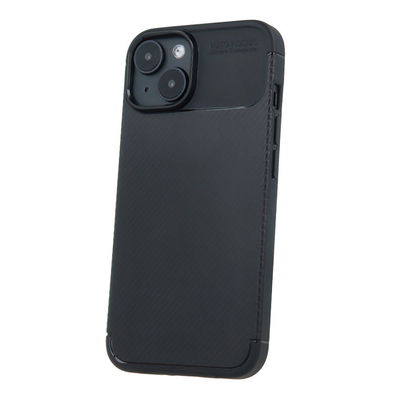 Carbon Black case for Google Pixel 9 / Pixel 9 Pro - Bild 7