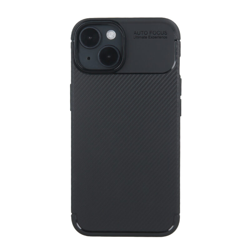 Carbon Black case for Google Pixel 9 / Pixel 9 Pro - Bild 9