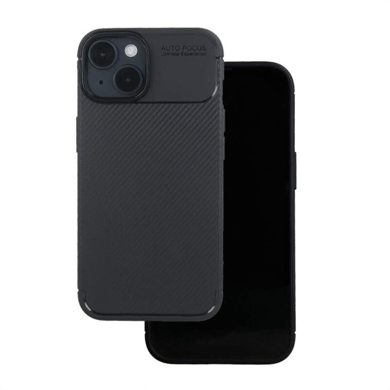 Carbon Black case for Google Pixel 9 / Pixel 9 Pro - Bild 10