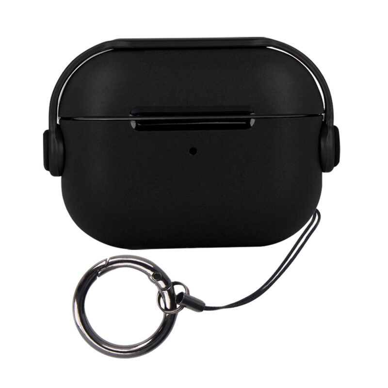 Case for Airpods 3 Headset black