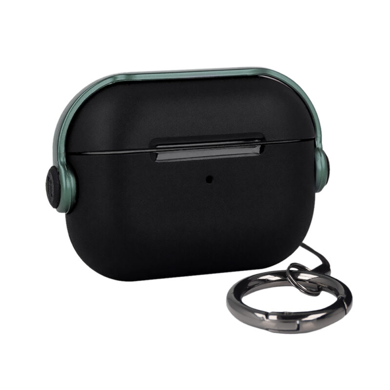 Case for Airpods 3 Headset green - Bild 4