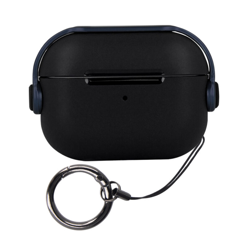 Case for Airpods 3 Headset navy blue