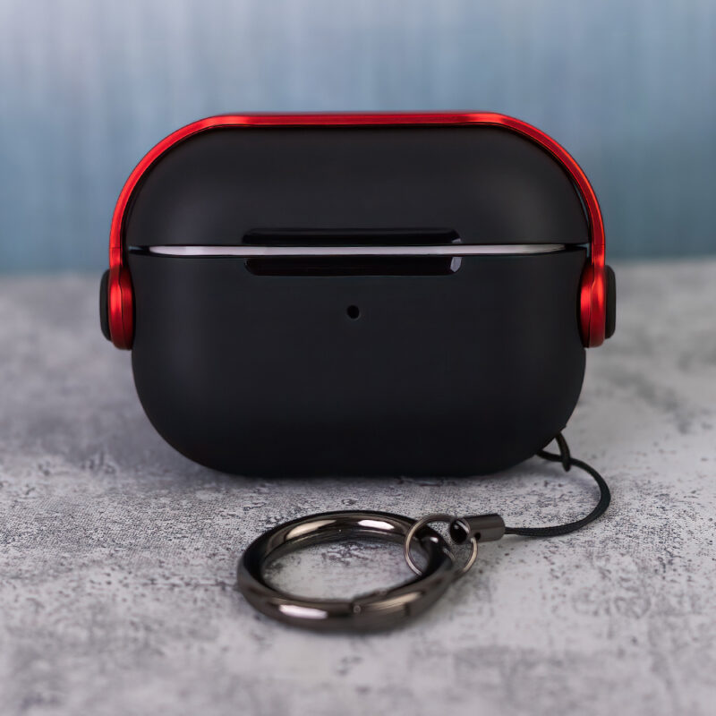 Case for Airpods 3 Headset red - Bild 6