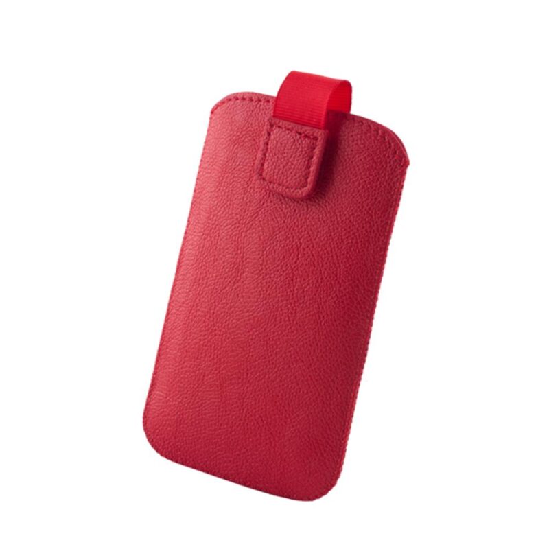 Case Slim Up Mono 6,0' (Huawei Mate 10 Pro) red