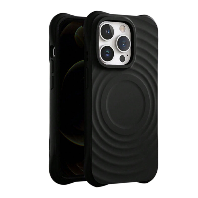 Circle Mag case for iPhone 11 black