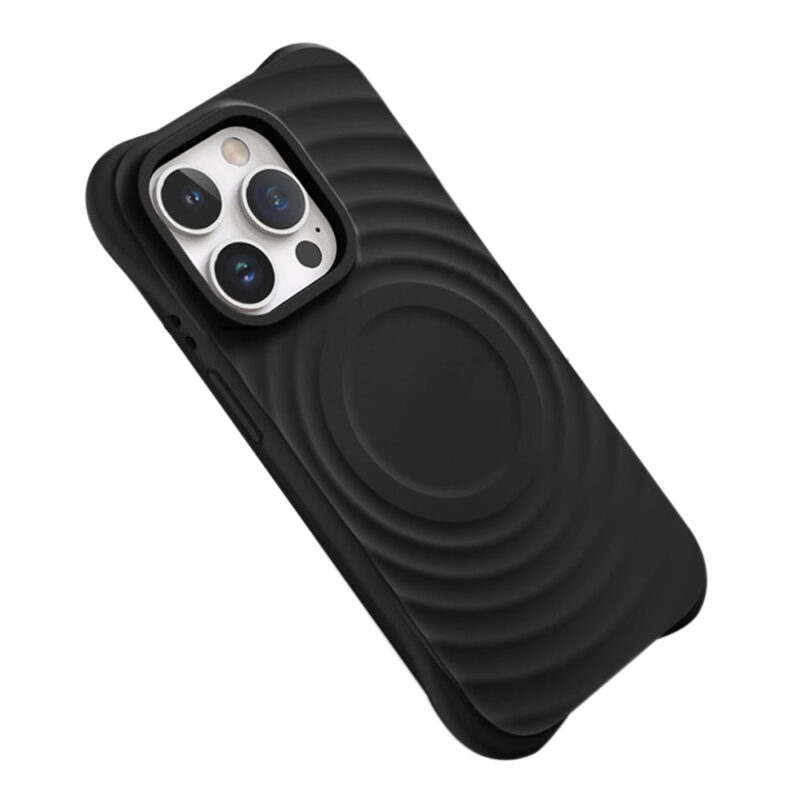 Circle Mag case for iPhone 11 black - Bild 4