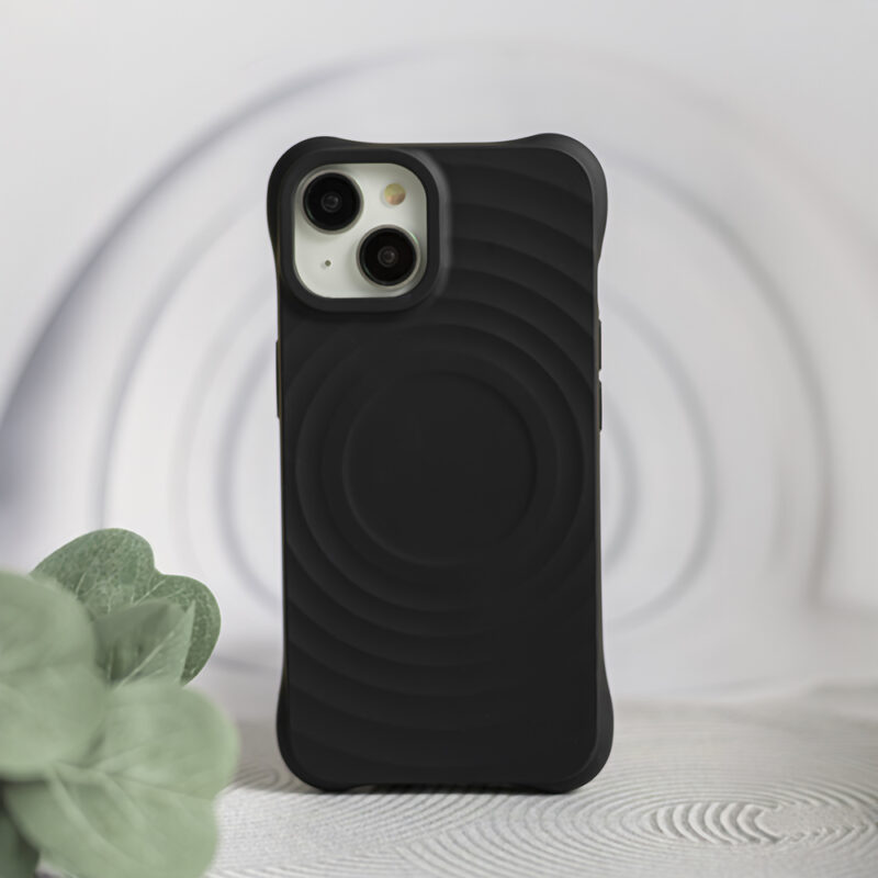 Circle Mag case for iPhone 11 black - Bild 9