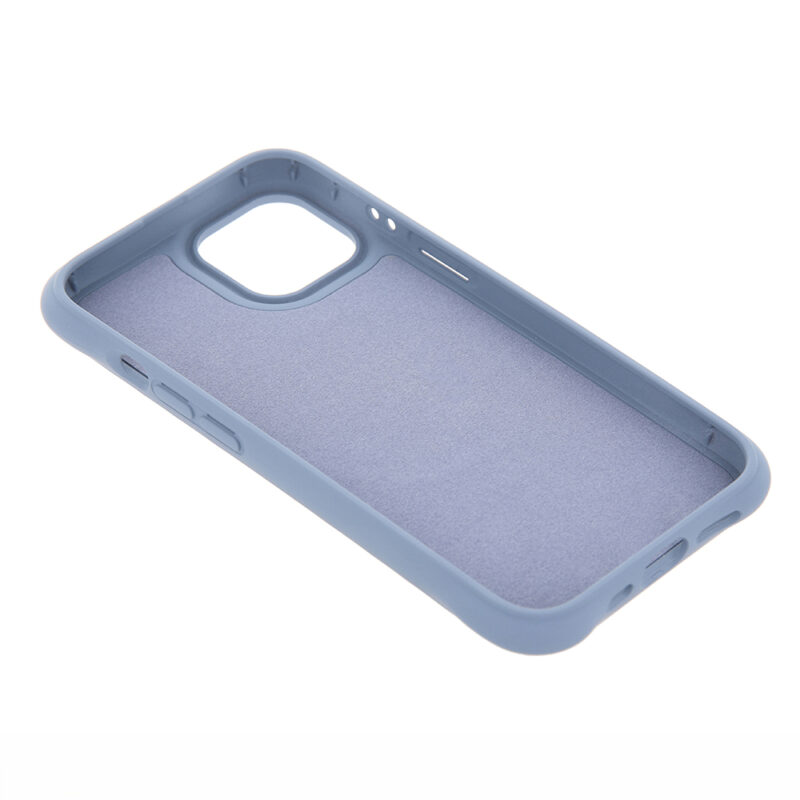 Circle Mag case for iPhone 11 blue - Bild 6