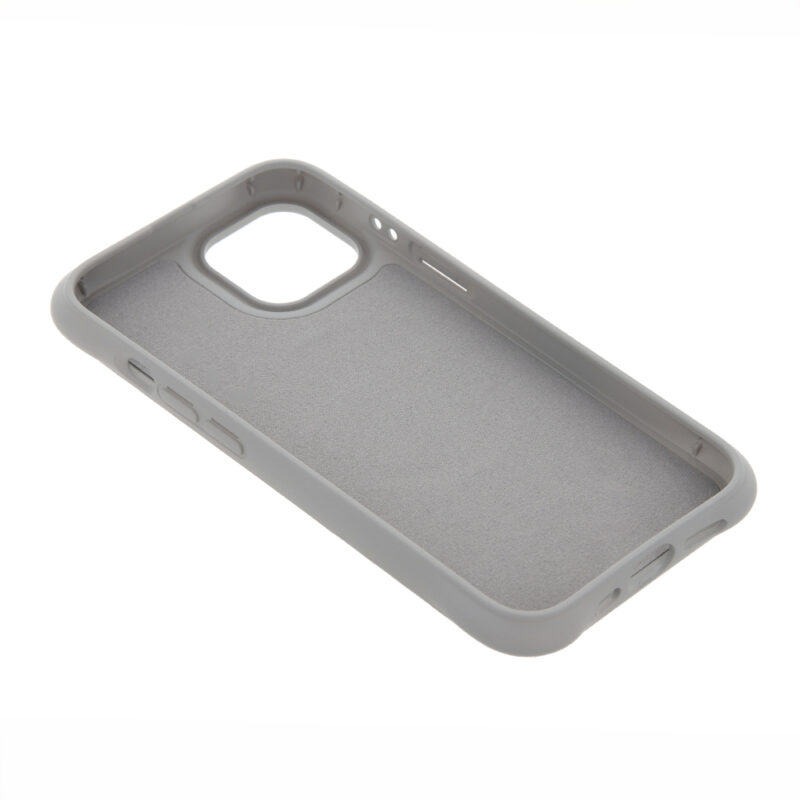 Circle Mag case for iPhone 11 grey - Bild 6