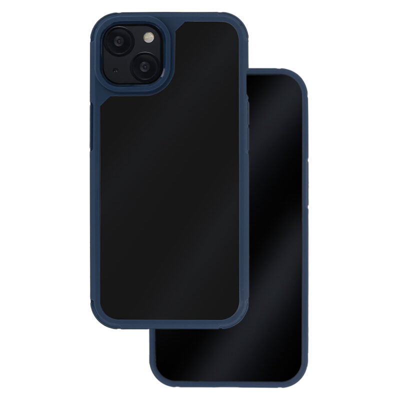 Color Shock case for iPhone 11 blue - Image 3