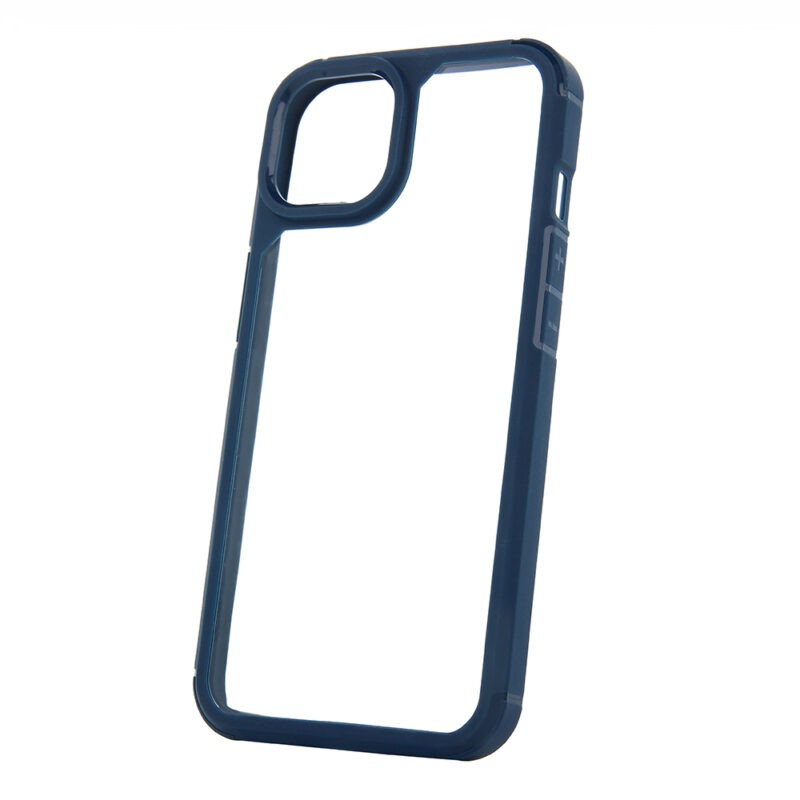 Color Shock case for iPhone 11 blue - Image 4