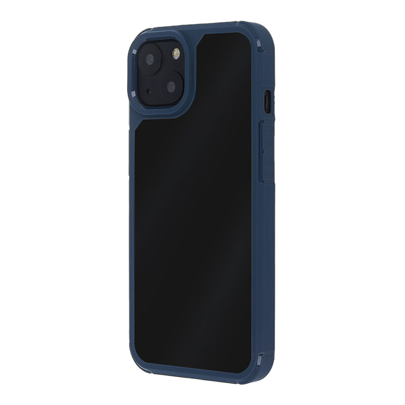 Color Shock case for iPhone 11 blue - Image 5