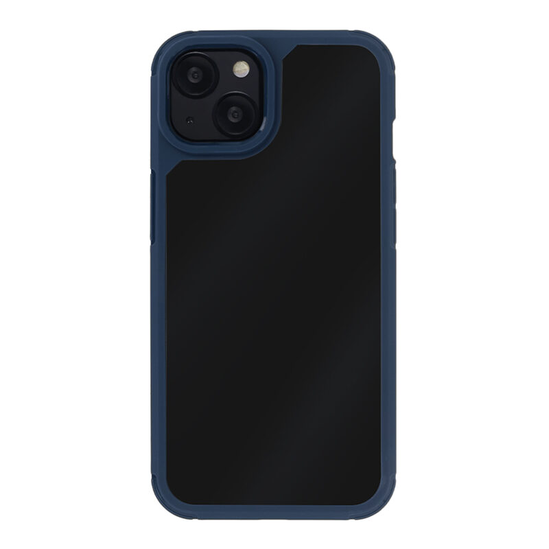 Color Shock case for iPhone 11 blue - Image 6