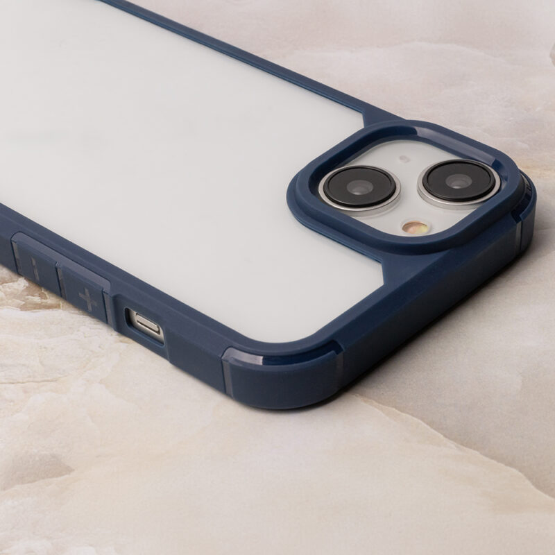 Color Shock case for iPhone 11 blue - Image 7